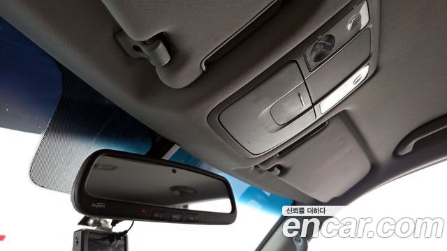 Kia Mohave Diesel 3.0 4WD VIP 2018 — фото 19