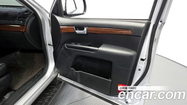 Kia Mohave Diesel 3.0 4WD VIP 2018 — фото 24