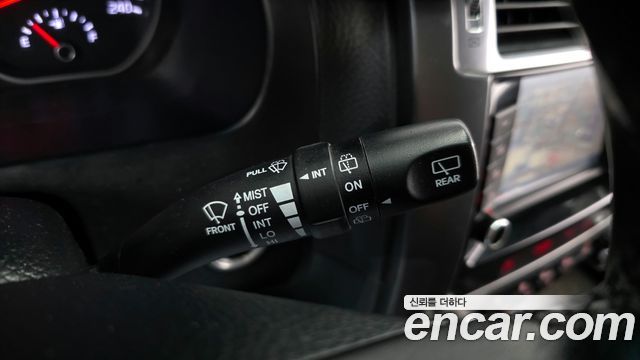 Kia Mohave Diesel 3.0 4WD VIP 2018 — фото 28