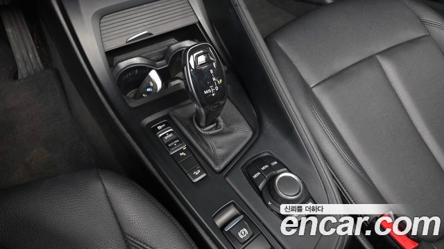 BMW X1 (F48) xDrive 18d Joy 2018 — фото 9