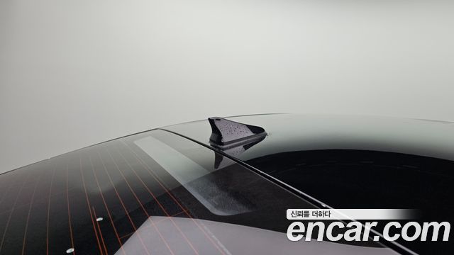 Hyundai Sonata (DN8) 2.0 LPG(rental car) Style 2023 — фото 26