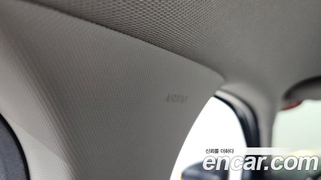 Hyundai Sonata (DN8) 2.0 LPG(rental car) Style 2023 — фото 28
