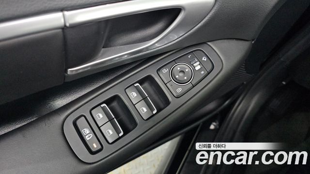 Hyundai Sonata (DN8) 2.0 LPG(rental car) Style 2023 — фото 29