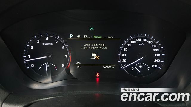 Genesis G80 3.3 GDI AWD Prestige 2018 — фото 8