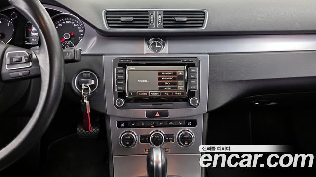 Volkswagen CC 2.0 TSI 2015 — фото 14