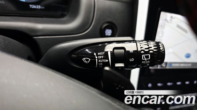 Hyundai Tucson (NX4) Diesel 2.0 4WD N Line Inspiration 2023 — фото 17