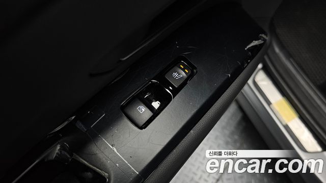 Hyundai Tucson (NX4) Diesel 2.0 4WD N Line Inspiration 2023 — фото 18