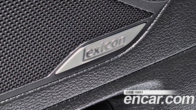 Genesis G80 3.3 GDI AWD Premium Luxury 2017 — фото 29