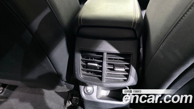 Kia Seltos Gasoline 1.6 Turbo 4WD Gravity 2023 — фото 34