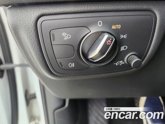 Audi A6 35 TDI Premium C7 2016 — фото 21