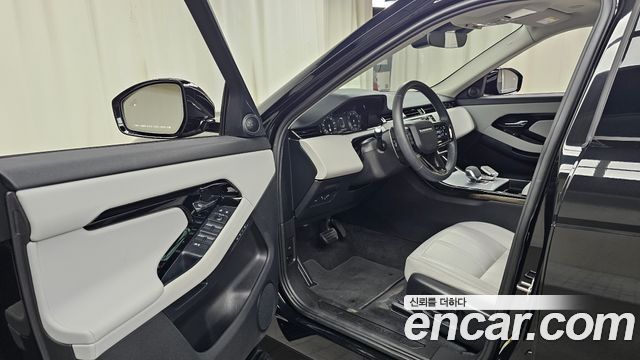 Land Rover Range Rover Evoque (II) P250 S 2025 — фото 10