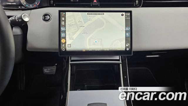 Land Rover Range Rover Evoque (II) P250 S 2025 — фото 17