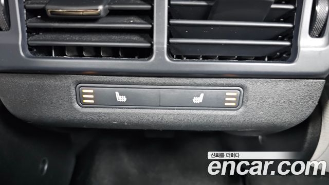 Land Rover Range Rover Evoque (II) P250 S 2025 — фото 22