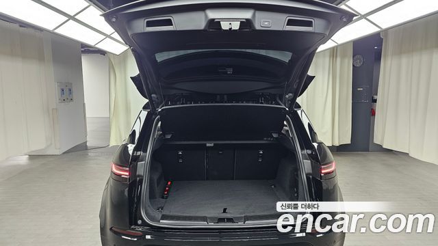 Land Rover Range Rover Evoque (II) P250 S 2025 — фото 24