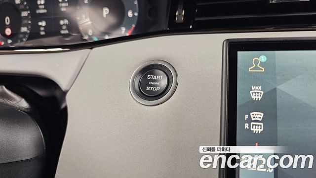Land Rover Range Rover Evoque (II) P250 S 2025 — фото 35