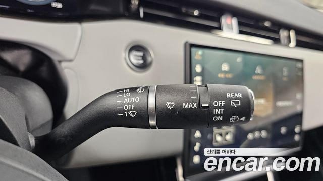 Land Rover Range Rover Evoque (II) P250 S 2025 — фото 36