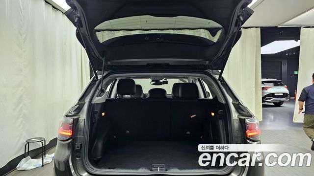 Jeep Compass (II) 2.4 Limitied AWD 2022 — фото 24