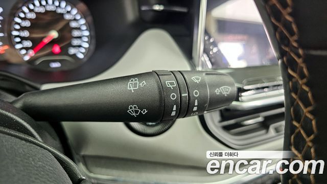 Jeep Compass (II) 2.4 Limitied AWD 2022 — фото 33