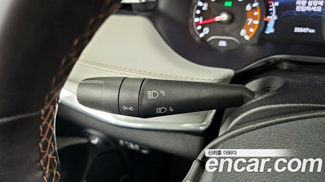Jeep Compass (II) 2.4 Limitied AWD 2022 — фото 34