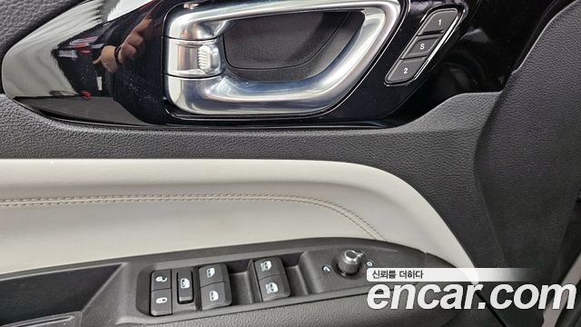 Jeep Compass (II) 2.4 Limitied AWD 2022 — фото 35