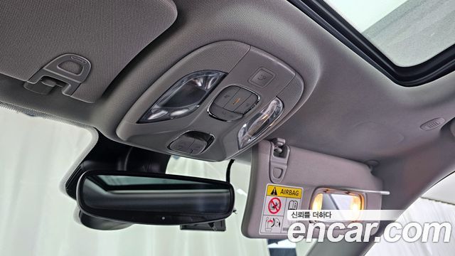 Jeep Compass (II) 2.4 Limitied AWD 2022 — фото 39