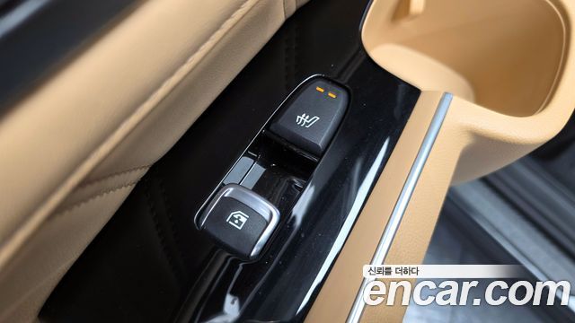 Kia Sorento (IV) HEV 1.6 2WD Noblesse 2021 — фото 19