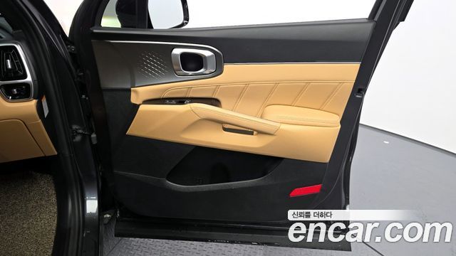 Kia Sorento (IV) HEV 1.6 2WD Noblesse 2021 — фото 25