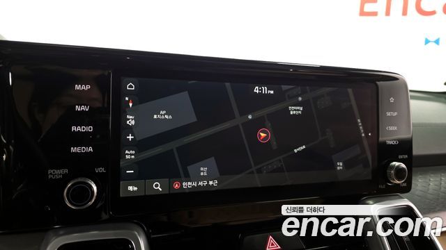 Kia Sorento (IV) HEV 1.6 2WD Noblesse 2021 — фото 26