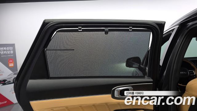 Kia Sorento (IV) HEV 1.6 2WD Noblesse 2021 — фото 27
