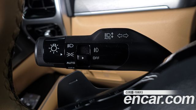 Kia Sorento (IV) HEV 1.6 2WD Noblesse 2021 — фото 30