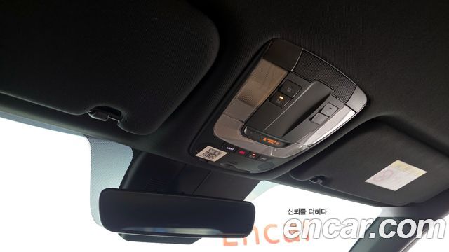 Kia Sorento (IV) HEV 1.6 2WD Noblesse 2021 — фото 37