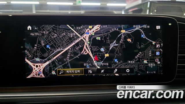 Mercedes-Benz GLE-Class (W167) GLE450 4MATIC 2023 — фото 16