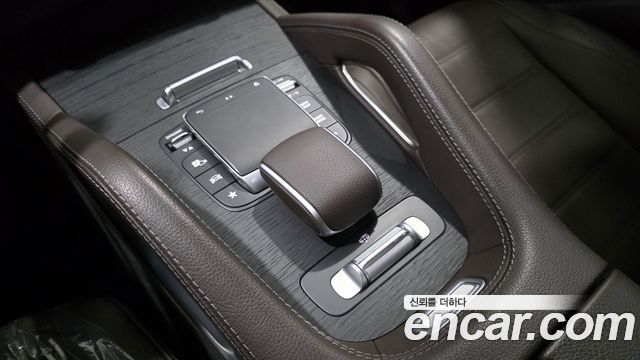 Mercedes-Benz GLE-Class (W167) GLE450 4MATIC 2023 — фото 19