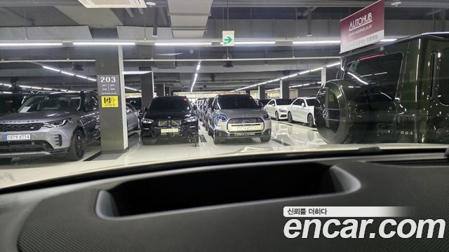 Mercedes-Benz GLE-Class (W167) GLE450 4MATIC 2023 — фото 21
