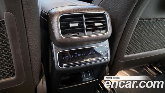 Mercedes-Benz GLE-Class (W167) GLE450 4MATIC 2023 — фото 22