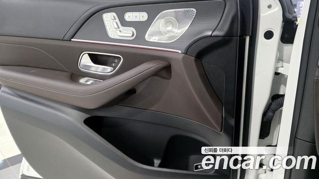 Mercedes-Benz GLE-Class (W167) GLE450 4MATIC 2023 — фото 23