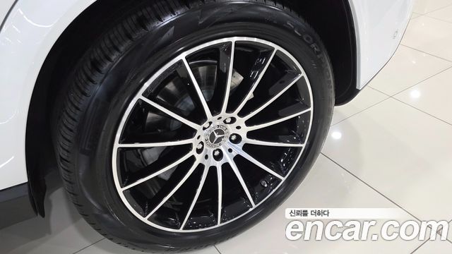 Mercedes-Benz GLE-Class (W167) GLE450 4MATIC 2023 — фото 24