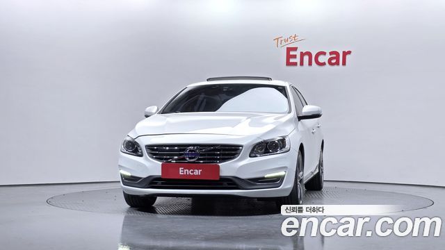 Volvo S60 D4 2nd 2017 — фото 3