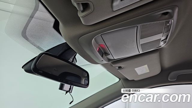 Renault Korea QM6 2.0 GDe LE 2WD 2020 — фото 15