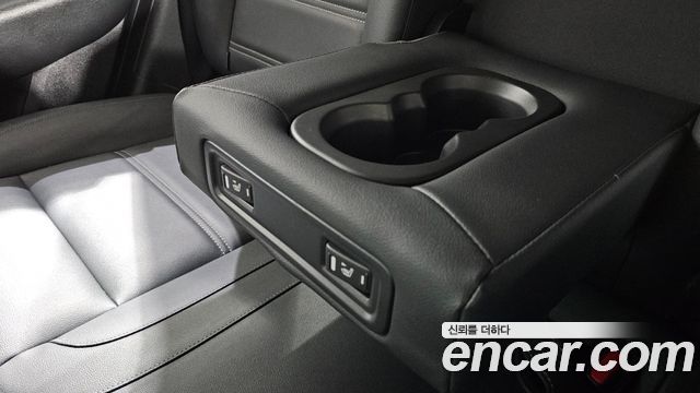 Renault Korea QM6 2.0 GDe LE 2WD 2020 — фото 19