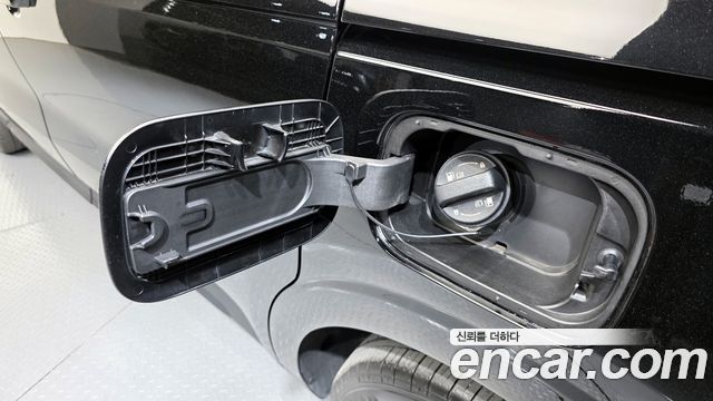 Kia Carnival (IV) Gasoline 9-Seater Prestige 2023 — фото 28