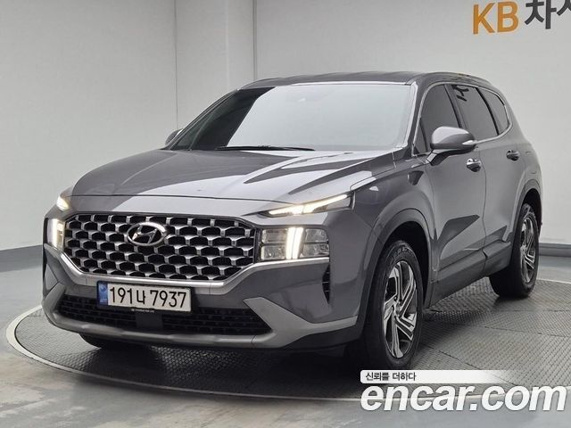 Hyundai Santa Fe Diesel 2.2 2WD Premium