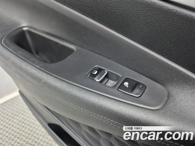 Hyundai Santa Fe Diesel 2.2 2WD Premium 2021 — фото 20