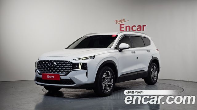 Hyundai Santa Fe Diesel 2.2 2WD Prestige