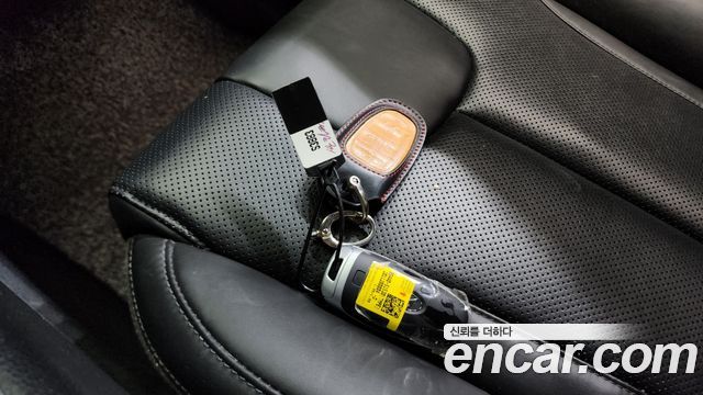 Hyundai Santa Fe Diesel 2.2 2WD Prestige 2021 — фото 33
