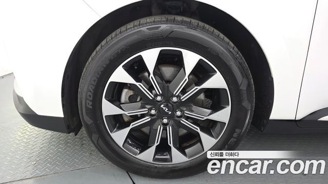 Kia Carnival (IV) Diesel 9-Seater Noblesse 2022 — фото 5
