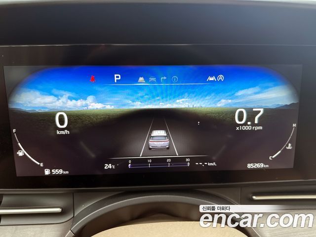 Kia Carnival (IV) Diesel 9-Seater Noblesse 2022 — фото 8