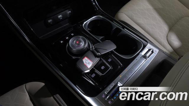 Kia Carnival (IV) Diesel 9-Seater Noblesse 2022 — фото 9