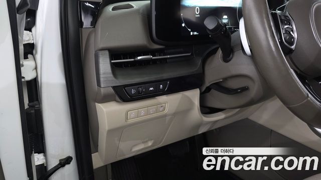 Kia Carnival (IV) Diesel 9-Seater Noblesse 2022 — фото 13