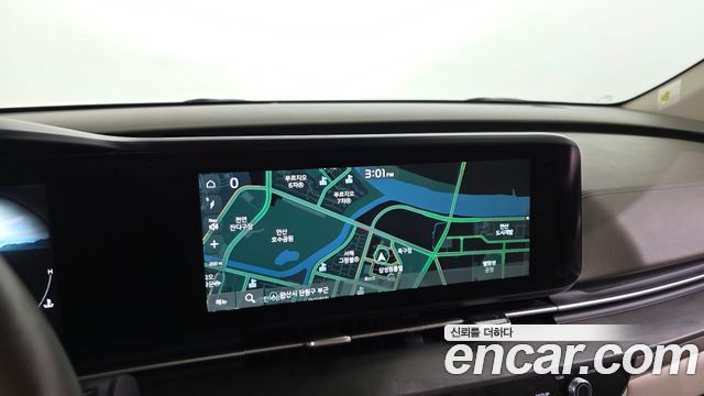 Kia Carnival (IV) Diesel 9-Seater Noblesse 2022 — фото 15